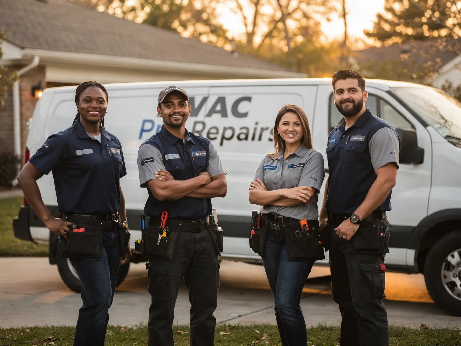 Heat Pump Repair company in Alakanuk, AK