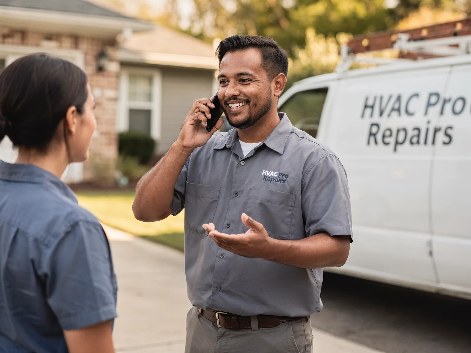 Heat Pump Repair Alakanuk, AK FAQs